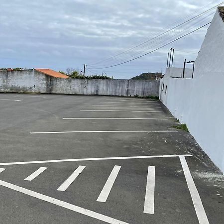 Casa As Dez Villa Angra do Heroísmo Buitenkant foto