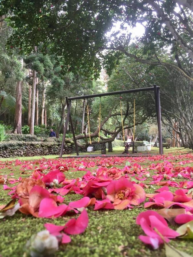 Casa As Dez Villa Angra do Heroísmo Buitenkant foto
