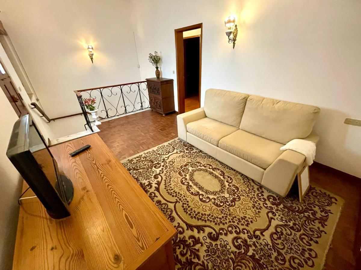 Casa As Dez Villa Angra do Heroísmo Buitenkant foto