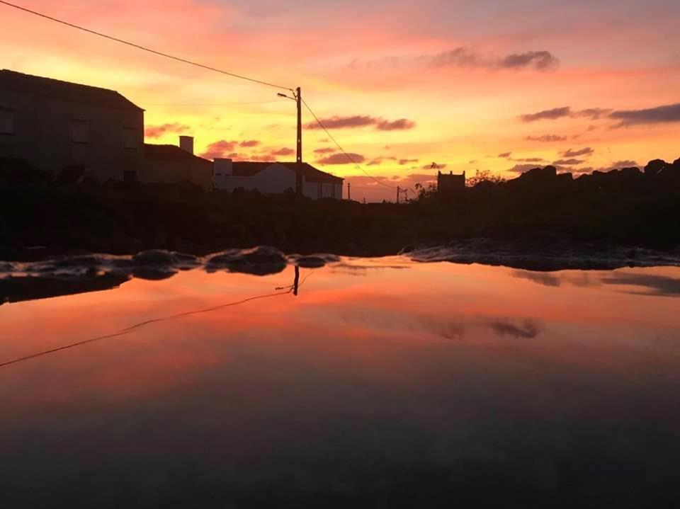 Casa As Dez Villa Angra do Heroísmo Buitenkant foto
