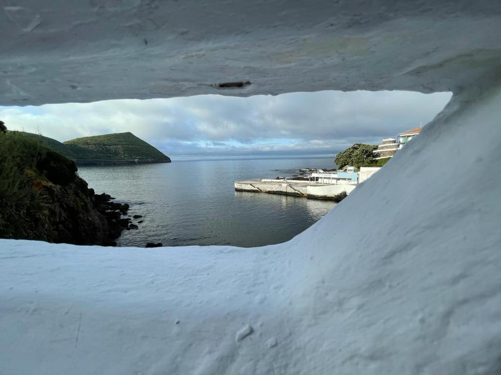 Casa As Dez Villa Angra do Heroísmo Buitenkant foto