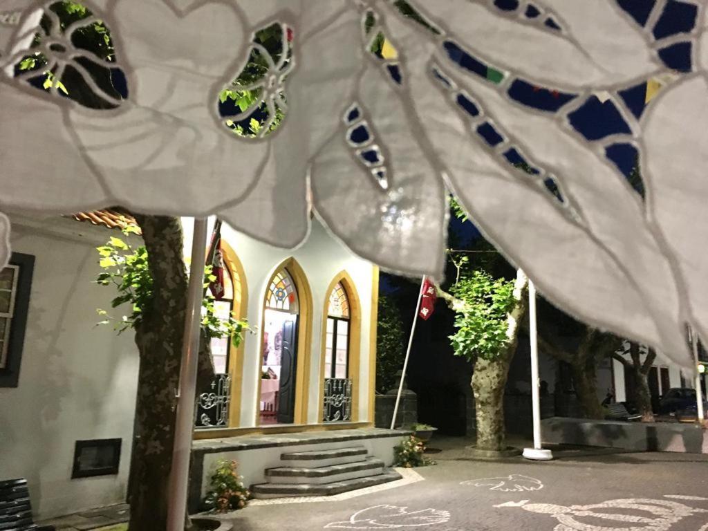 Casa As Dez Villa Angra do Heroísmo Buitenkant foto